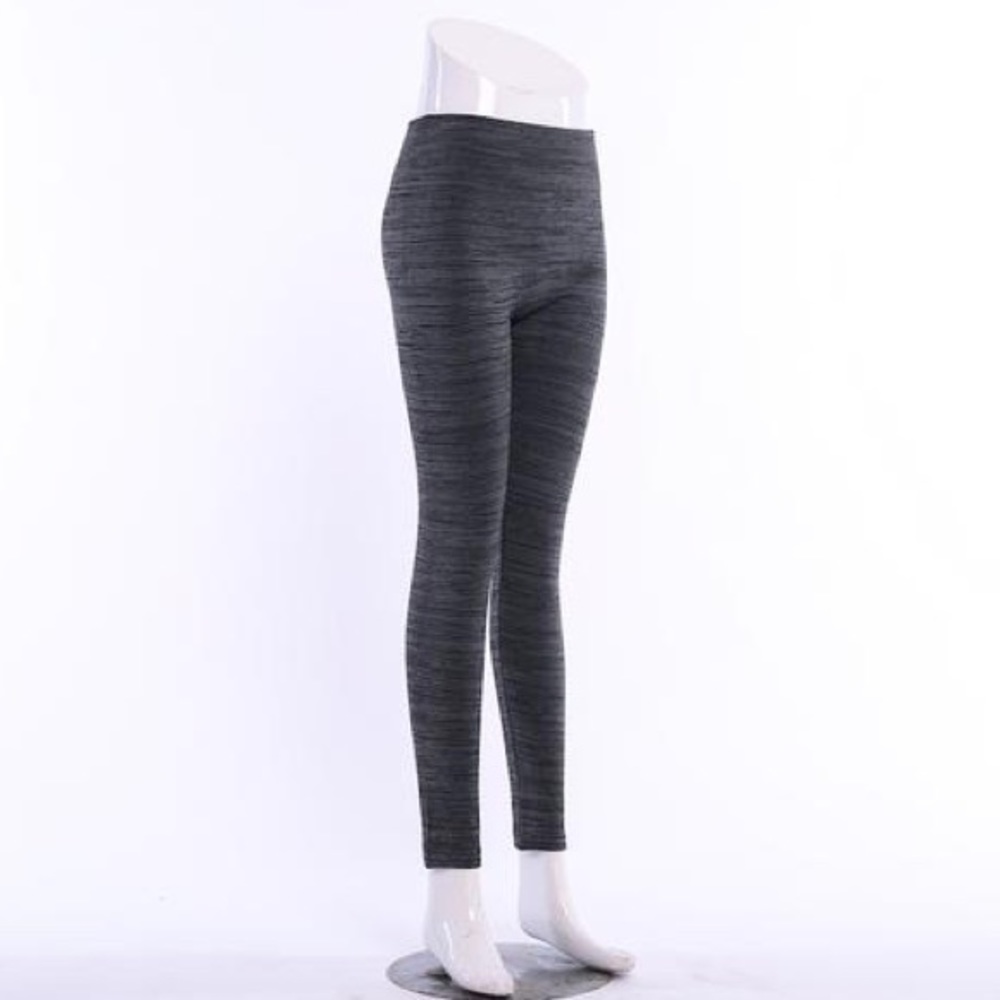 Brand New Fur-lined Activewear Leggings Size 0-12